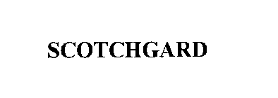 SCOTCHGARD