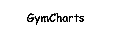 GYMCHARTS