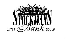 STOCKMANS BANK