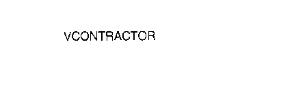 VCONTRACTOR