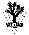 HESPERIA 1988