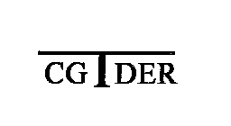 CG T DER