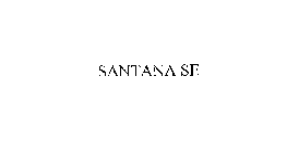 SANTANA SE