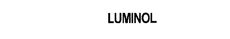 LUMINOL