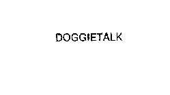 DOGGIETALK