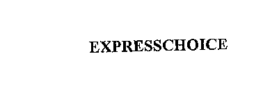 EXPRESSCHOICE