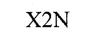 X2N