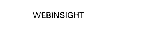 WEBINSIGHT