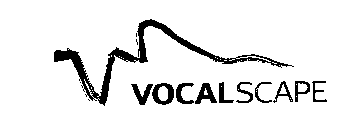 VOCALSCAPE
