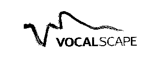 VOCALSCAPE