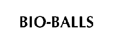 BIO-BALLS