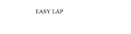 EASY LAP