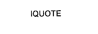 IQUOTE