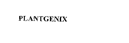 PLANTGENIX