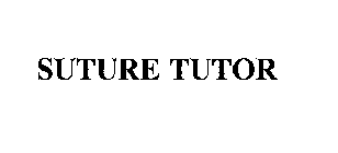 SUTURE TUTOR