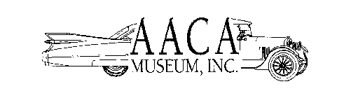 AACA MUSEUM, INC.