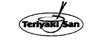 TERIYAKI SAN