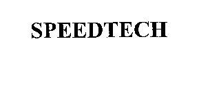 SPEEDTECH