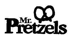 MR PRETZELS