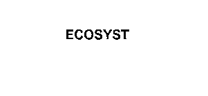 ECOSYST