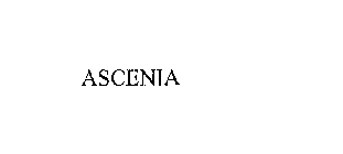 ASCENIA
