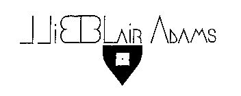 BILL BLAIR ADAMS