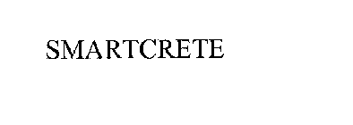 SMARTCRETE