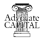 ADVOCATE CAPITAL