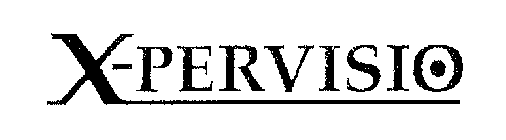 X-PERVISIO