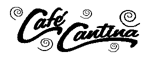 CAFE CANTINA