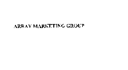 ARRAY MARKETING