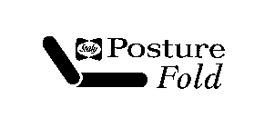 SEALY POSTURE FOLD