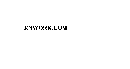 RNWORK.COM