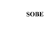 SOBE