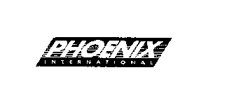 PHOENIX INTERNATIONAL