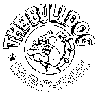 THE BULLDOG ENERGY-DRINK