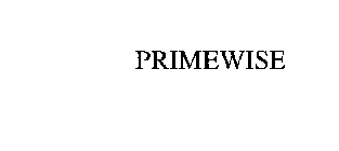 PRIMEWISE