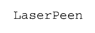 LASERPEEN