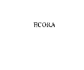 ECORA