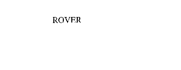ROVER