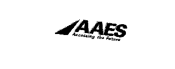 AAES, ACCESSING THE FUTURE