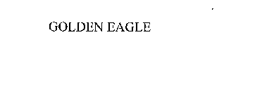 GOLDEN EAGLE