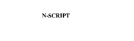 N-SCRIPT