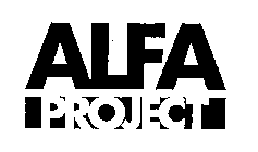 ALFA PROJECT