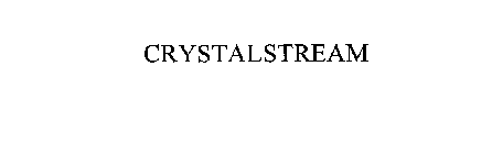 CRYSTALSTREAM