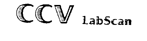 CCV LABSCAN