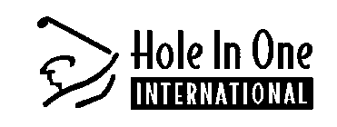 HOLE IN ONE INTERNATIONAL