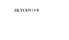 SKYCENTER