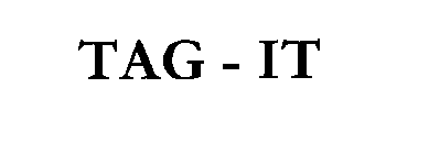 TAG - IT