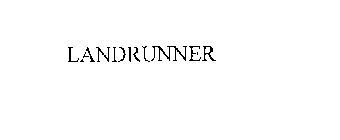 LANDRUNNER